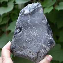 Load image into Gallery viewer, Spiderweb Obsidian - Song of Stones