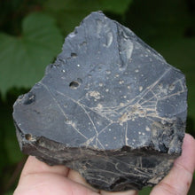 Load image into Gallery viewer, Spiderweb Obsidian - Song of Stones