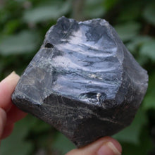 Load image into Gallery viewer, Spiderweb Obsidian - Song of Stones