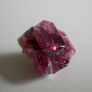 Red Spinel Gems - Song of Stones