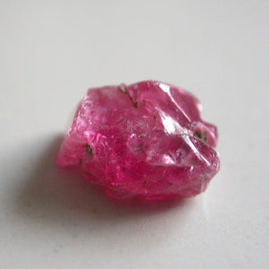 Red Spinel Gems - Song of Stones