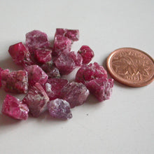 Load image into Gallery viewer, Red Spinel Gems - Song of Stones