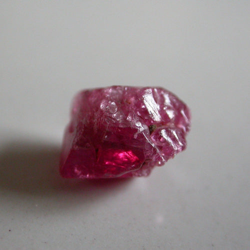 Red Spinel Gems - Song of Stones