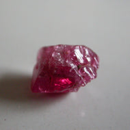 Red Spinel Gems - Song of Stones