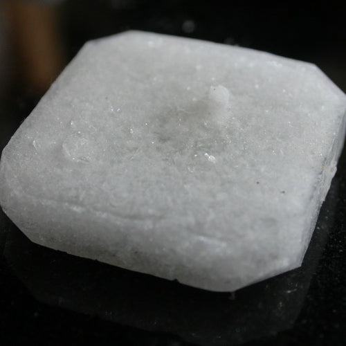 Square Apophyllite Crystals - Song of Stones