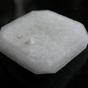 Square Apophyllite Crystals - Song of Stones