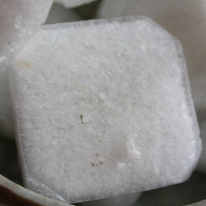 Square Apophyllite Crystals - Song of Stones