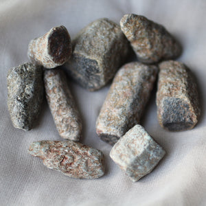 Star Sapphire Crystals