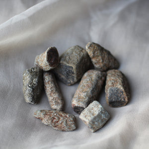 Star Sapphire Crystals