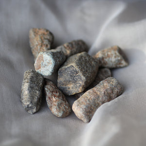 Star Sapphire Crystals