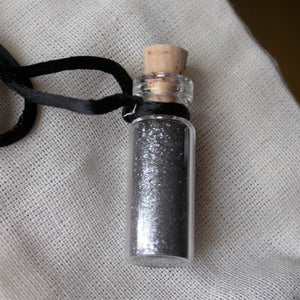 Star Dust Pendant - Song of Stones