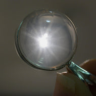 Star Metamorphosis Pendant - Song of Stones