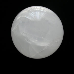 Auric Angel Star Metamorphosis Sphere - Song of Stones