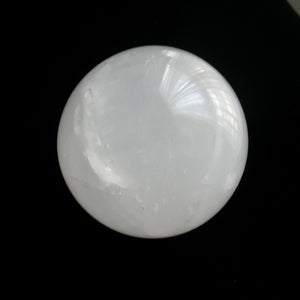 Auric Angel Star Metamorphosis Sphere - Song of Stones
