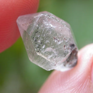 Stellar Atom Quartz Crystals - Song of Stones