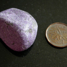 Load image into Gallery viewer, Stichtite - Song of Stones