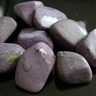 Stichtite - Song of Stones