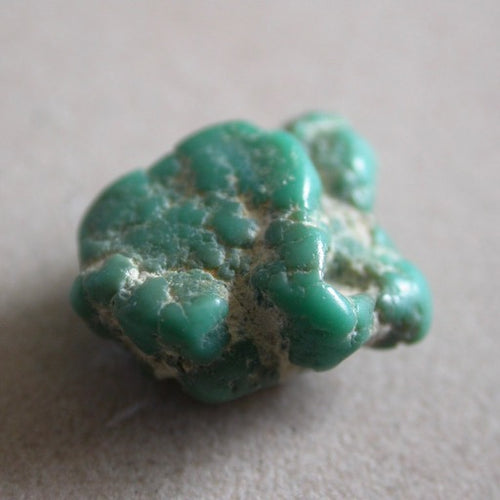 Natural Turquoise Nuggets - Song of Stones