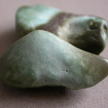 Load image into Gallery viewer, Natural Turquoise Stones - Song of Stones