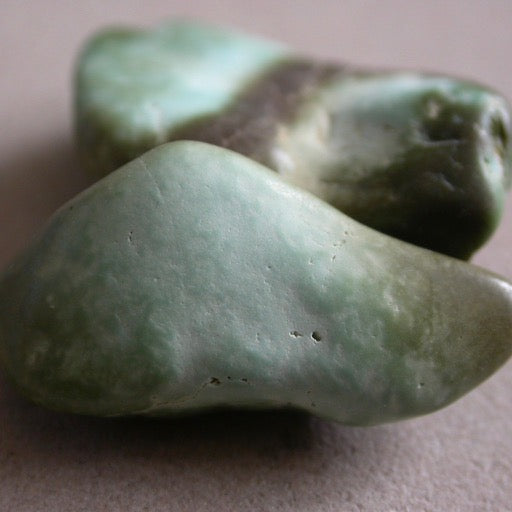 Natural Turquoise Stones - Song of Stones