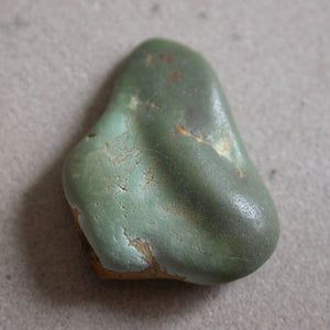 Natural Turquoise Stones - Song of Stones