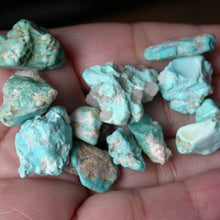 Load image into Gallery viewer, Takanuta Turquoise with Quartz - Song of Stones