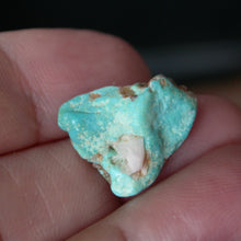 Load image into Gallery viewer, Takanuta Turquoise with Quartz - Song of Stones