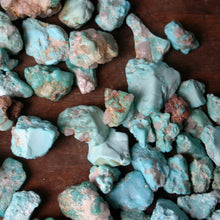 Load image into Gallery viewer, Takanuta Turquoise with Quartz - Song of Stones