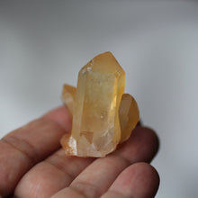 Load image into Gallery viewer, Tangerine Quartz Crystal Clusters - Song of Stones