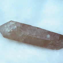 Load image into Gallery viewer, The Crystal named Crystal - Song of Stones
