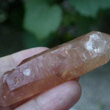 Load image into Gallery viewer, The Crystal named Crystal - Song of Stones