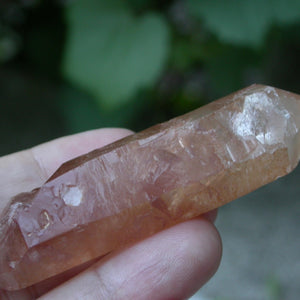The Crystal named Crystal - Song of Stones