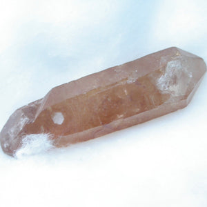 The Crystal named Crystal - Song of Stones