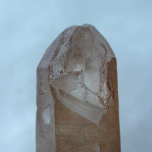 The Crystal named Crystal - Song of Stones