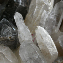 Load image into Gallery viewer, Tibetan Quartz Crystals - Song of Stones