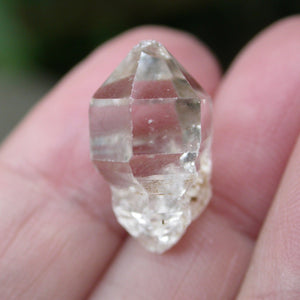Tibetan Quartz Crystals - Song of Stones