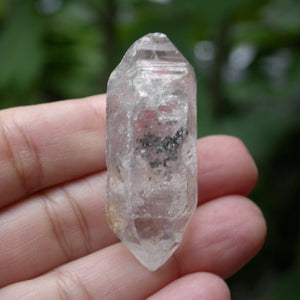 Tibetan Quartz Crystals - Song of Stones
