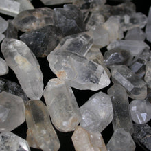 Load image into Gallery viewer, Tibetan Quartz Crystals - Song of Stones