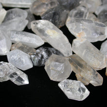 Load image into Gallery viewer, Tibetan Quartz Crystals - Song of Stones