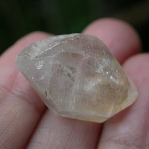 Tibetan Quartz Crystals - Song of Stones