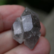 Tibetan Quartz Crystals - Song of Stones