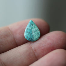 Load image into Gallery viewer, Tibetan Turquoise Tears - Song of Stones