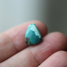 Load image into Gallery viewer, Tibetan Turquoise Tears - Song of Stones