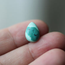 Load image into Gallery viewer, Tibetan Turquoise Tears - Song of Stones