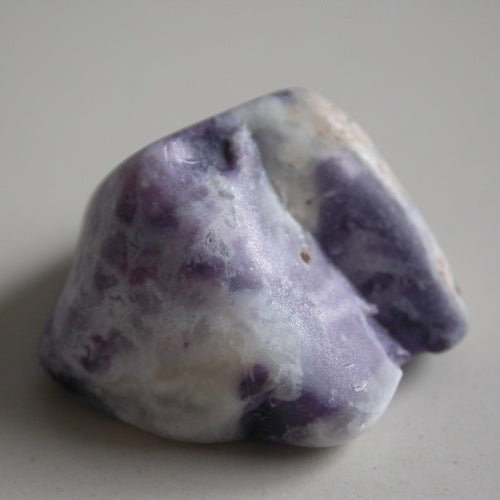 Tumbled Tiffany Stone - Song of Stones
