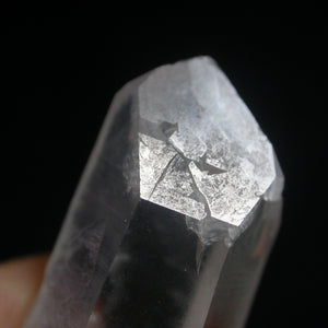 Titanium Gas Phantom Crystals - Song of Stones