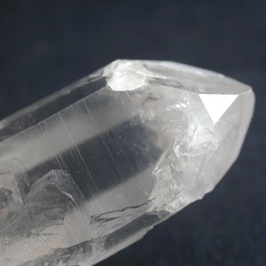 Titanium Gas Phantom Crystals - Song of Stones