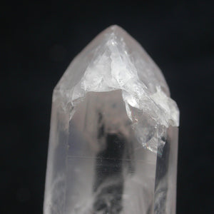 Titanium Gas Phantom Crystals - Song of Stones