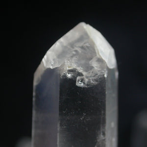 Titanium Gas Phantom Crystals - Song of Stones