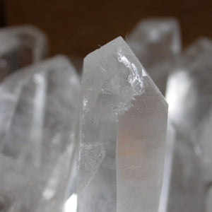 Titanium Gas Phantom Crystals - Song of Stones
